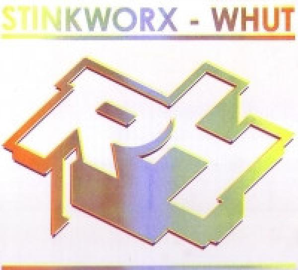 $tinkworx - Whut