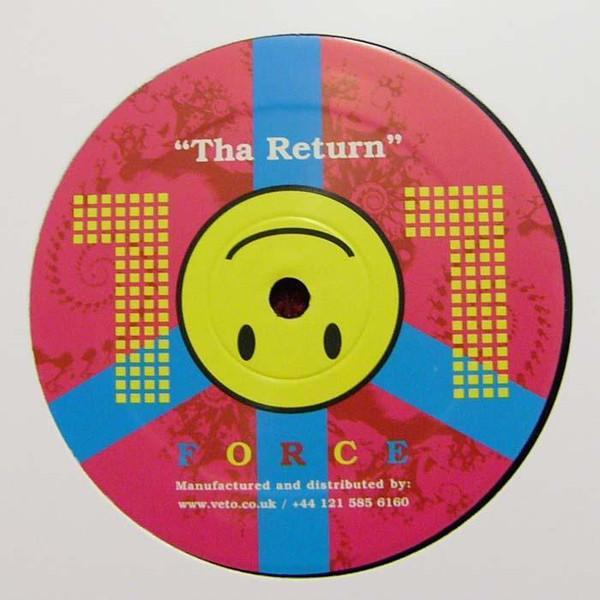 101 Force - Tha Return