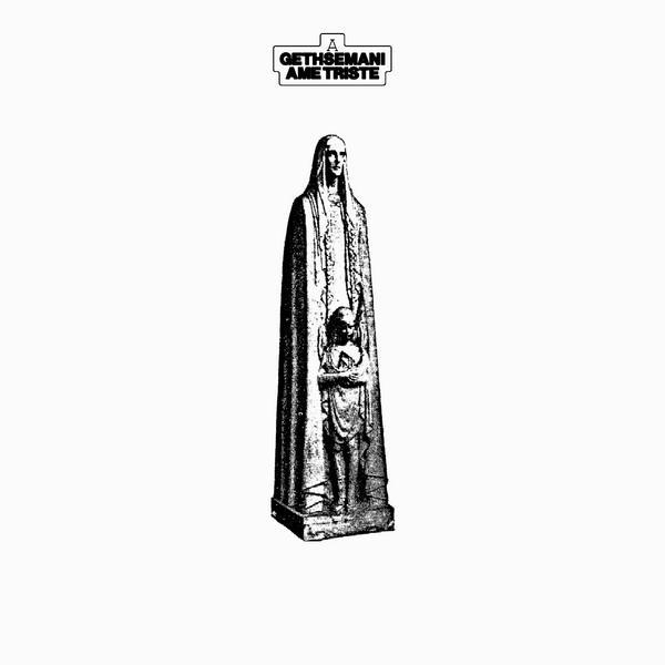 A Gethsemani - Âme Triste