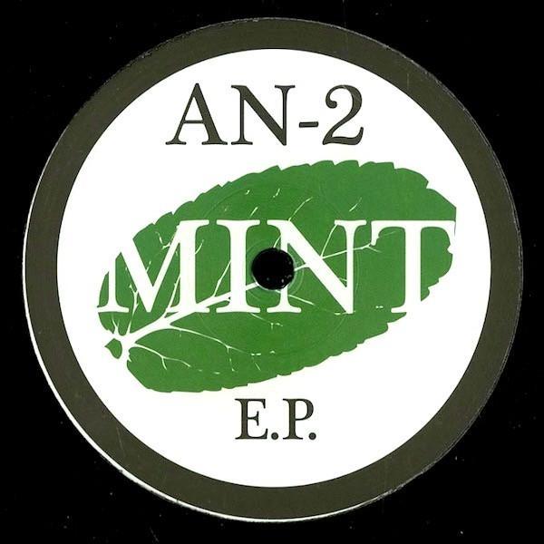 AN-2 - Mint EP