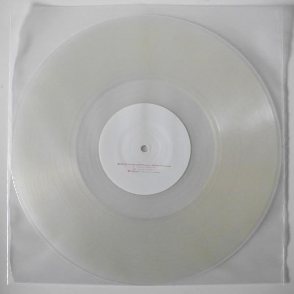 Aaron - Crucified (XDB Remixes)