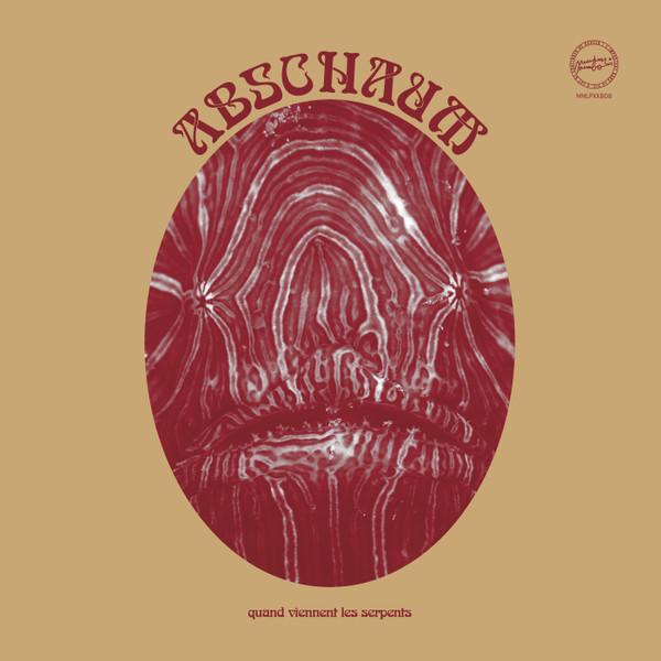 Abschaum  - Quand Viennent Les Serpents