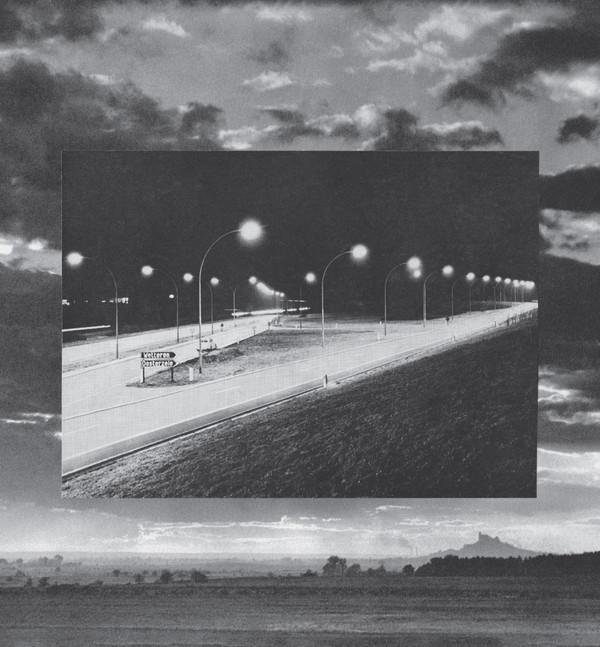 Achim Maerz / Benjamin Brunn - Metal And Machines