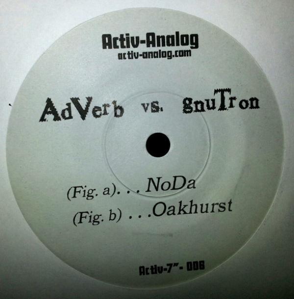 Ad Verb, GnuTron - AdVerb vs. gnuTron
