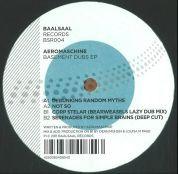 Aeromaschine - Basement Dubs EP