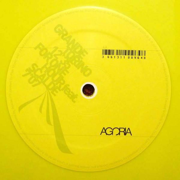 Agoria - Grande Torino