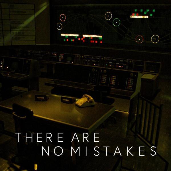 Alan Currall - There Are No Mistakes