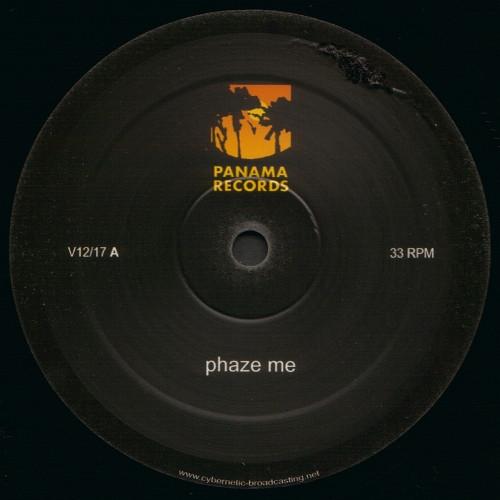 Alden Tyrell - Phaze Me