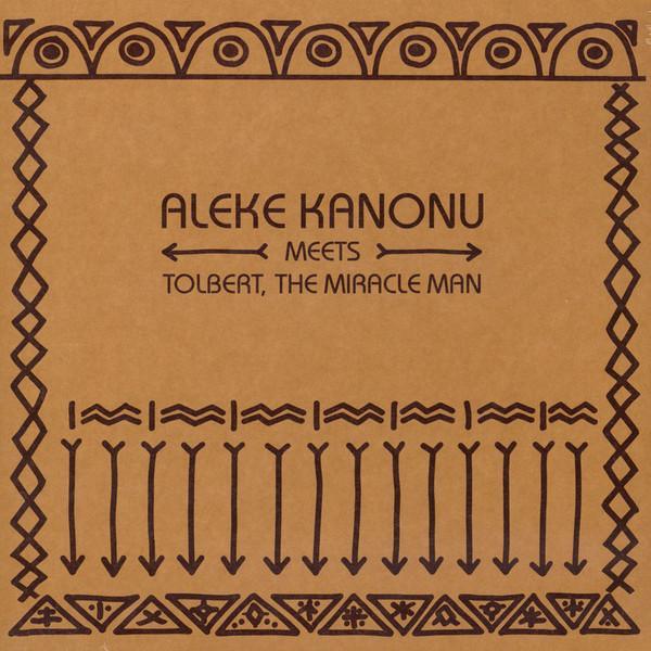 Aleke Kanonu, OC Tolbert - Happiness / Nwanne, Nwanne, Nwanne