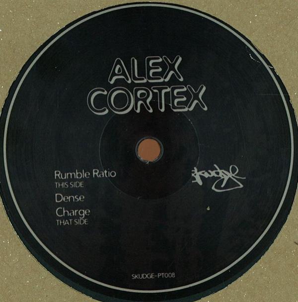 Alex Cortex - Have Liveset Will Travel