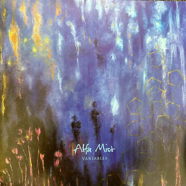 Alfa Mist - Variables