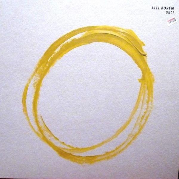 Allì Borèm - ONce