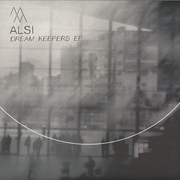 Alsi  - Dream Keepers EP