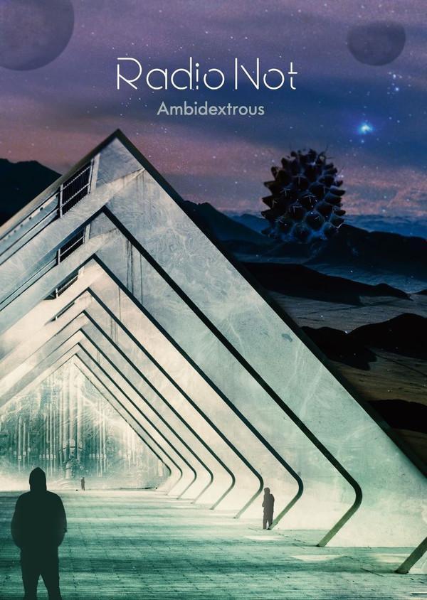 Ambidextrous - Radio Not