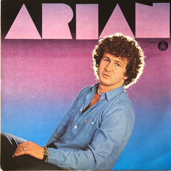Arian - Arian