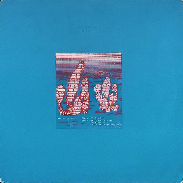 Avalon Emerson - Whities 006