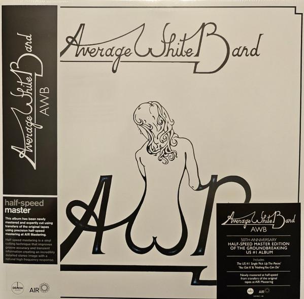 Average White Band - AWB