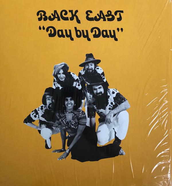 Back East - Day By Day