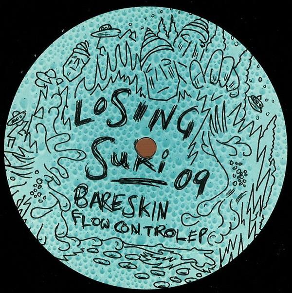 BareSkin - Flow Control EP