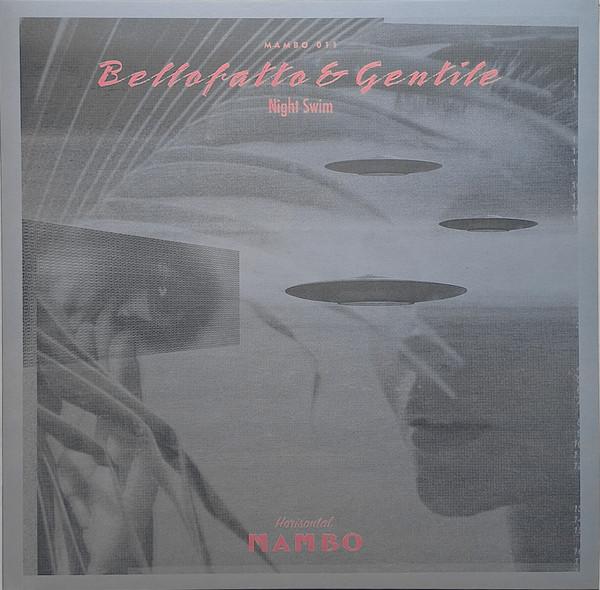 Bellofatto & Gentile - Night Swim