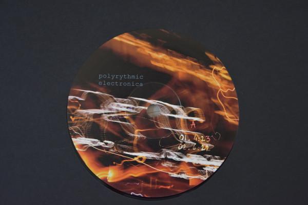 Benge - Polyrhythmic Electronica