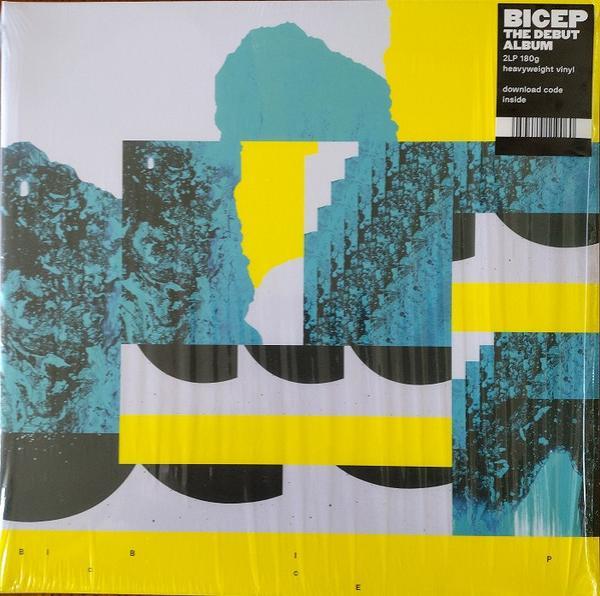 Bicep - Bicep