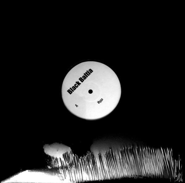 Black Baltia - Иуда / Я здесь