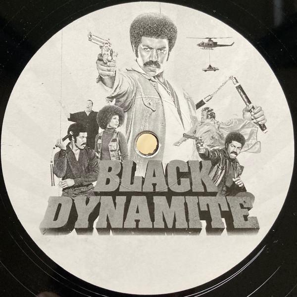 Black Dynamite - Busted Loop