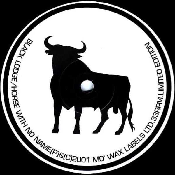 Black Lodge - Horse With No Name