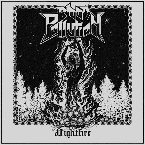 Blood Pollution - Nightfire