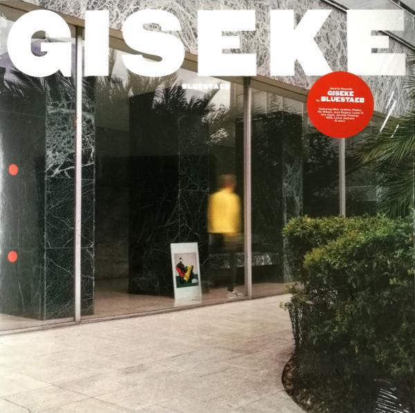 Bluestaeb - Giseke