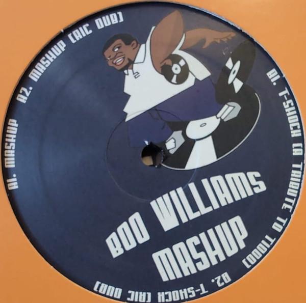 Boo Williams - Mashup