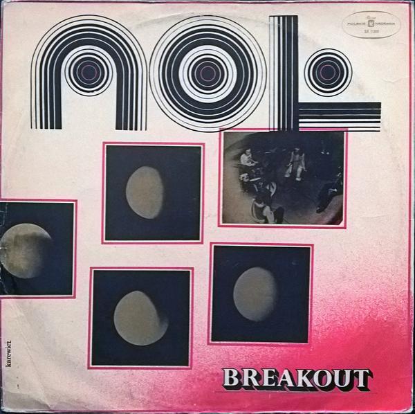 Breakout - NOL
