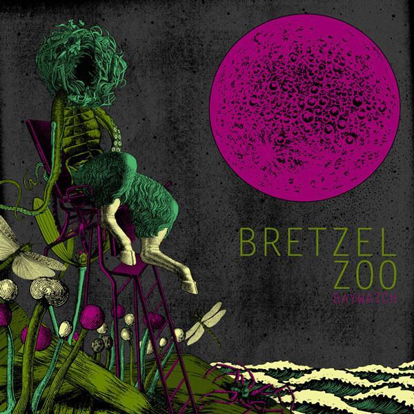 Bretzel Zoo - Baywatch