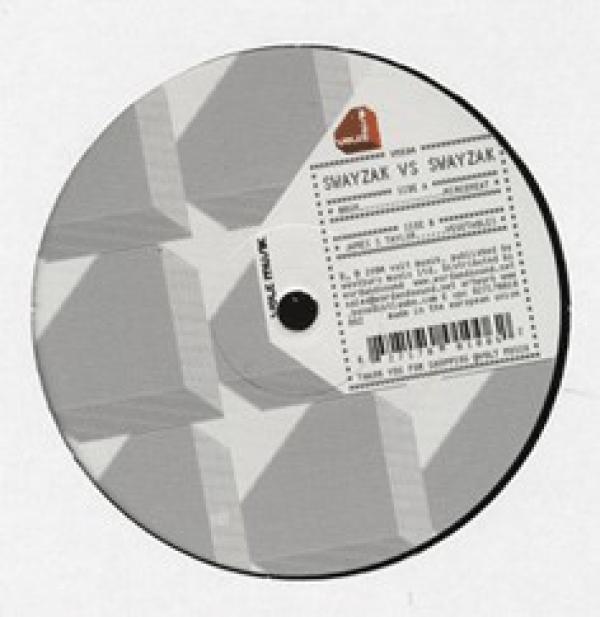 Brun, James S. Taylor - Swayzak Vs Swayzak