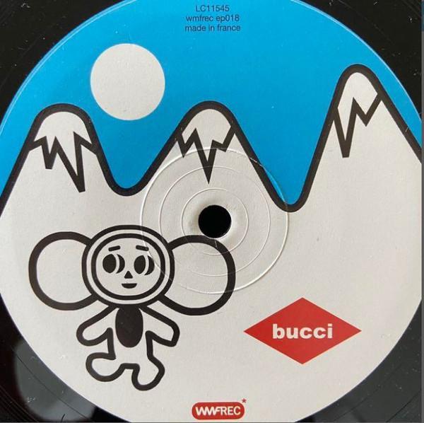Bucci - Skip & Chord