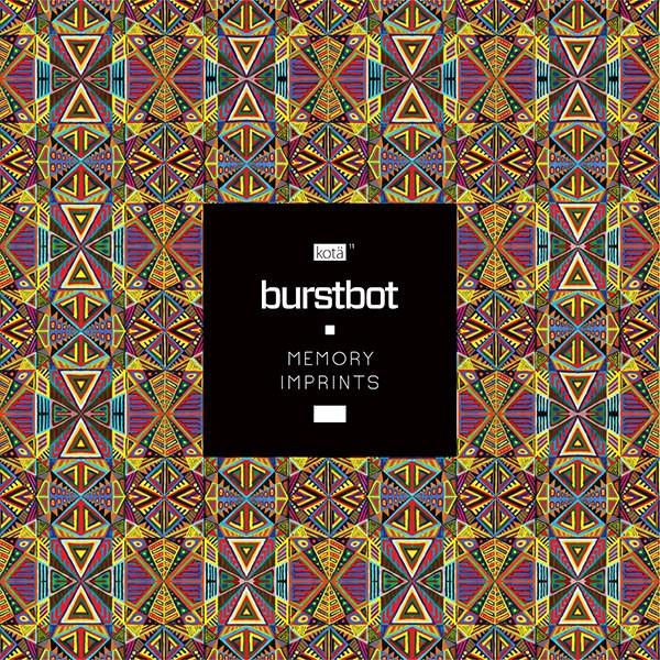 Burstbot - Memory Imprints