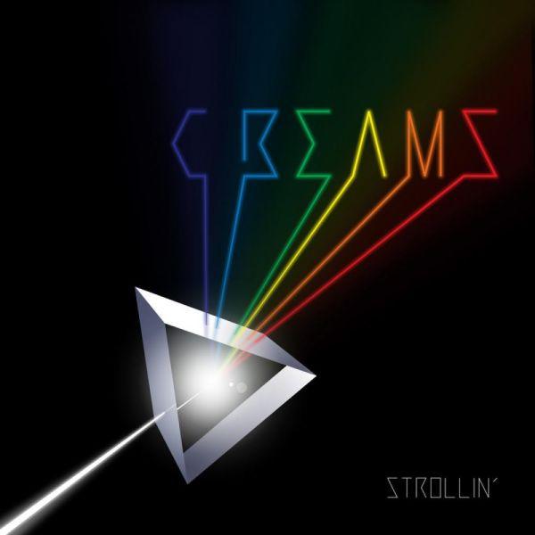 C - Strollin' EP