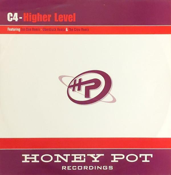 C4 - Higher Level