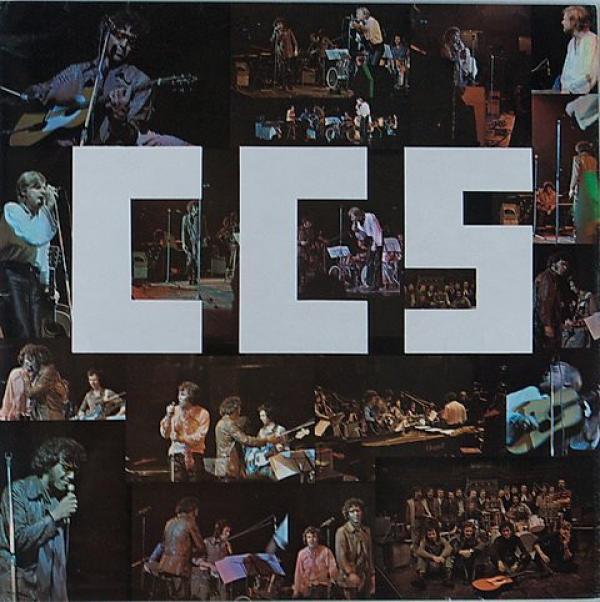 CCS - CCS