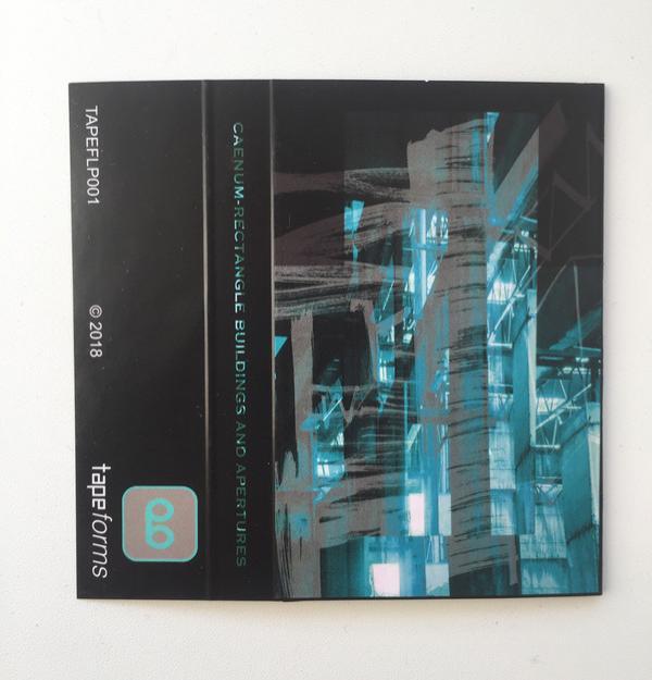 Caenum - Rectangle Buildings And Apertures