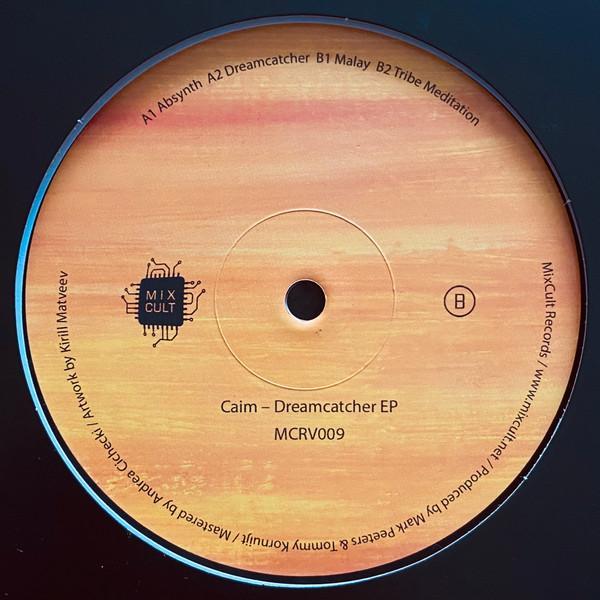 Caim  - Dreamcatcher EP