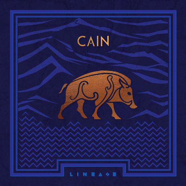 Cain  - Lineage 