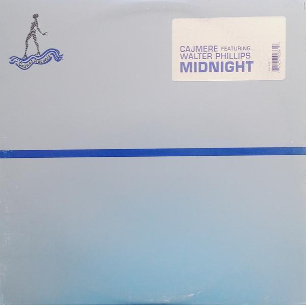 Cajmere, Walter Phillips - Midnight