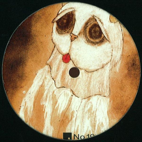 Cameo Culture - Night Swimming