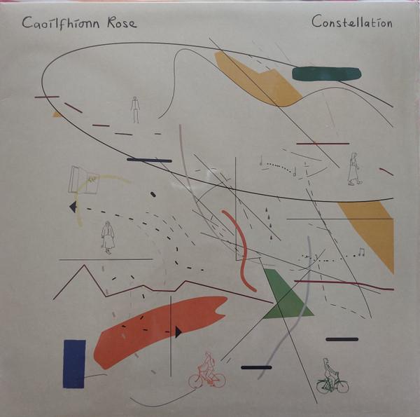 Caoilfhionn Rose - Constellation