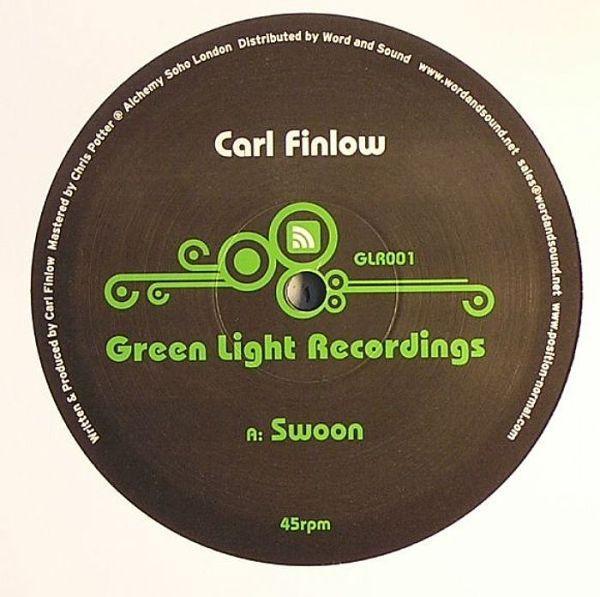 Carl Finlow - Swoon