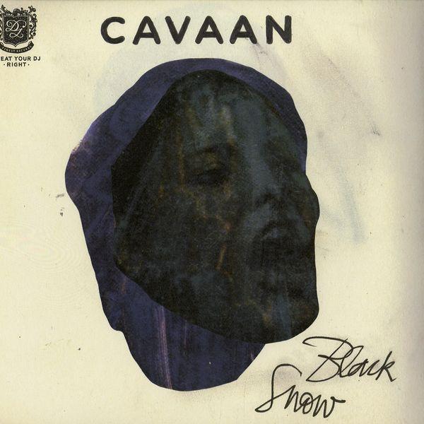 Cavaan - Black Snow