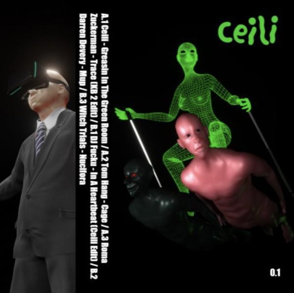 Ceili , Roma Zuckerman, Tom Hang - Ceili 0.1