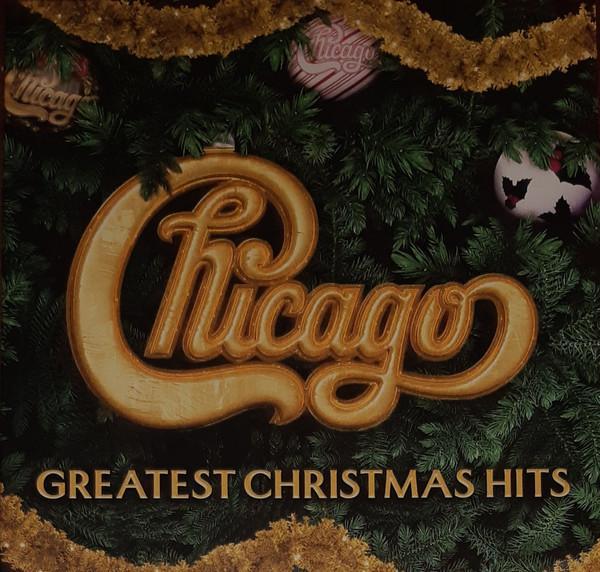 Chicago - Greatest Christmas Hits 